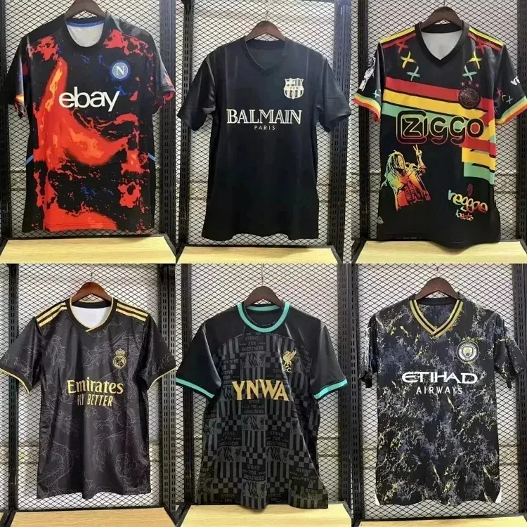 Real Madrid Barcelona Jersey — T-Shirts find