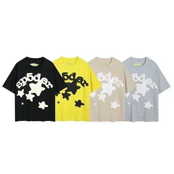 Sp5der T-shirt — T-Shirts find