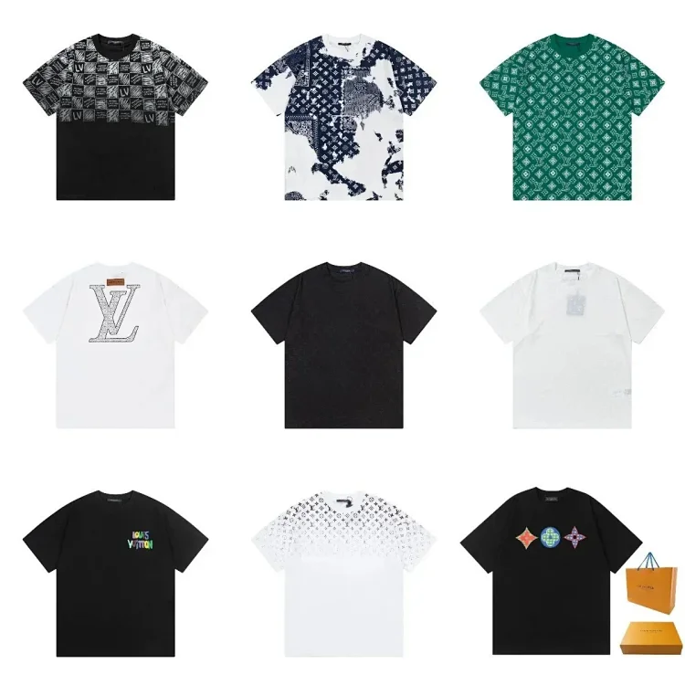 Louis Vuitton T-shirt (30+style ) — T-Shirts find