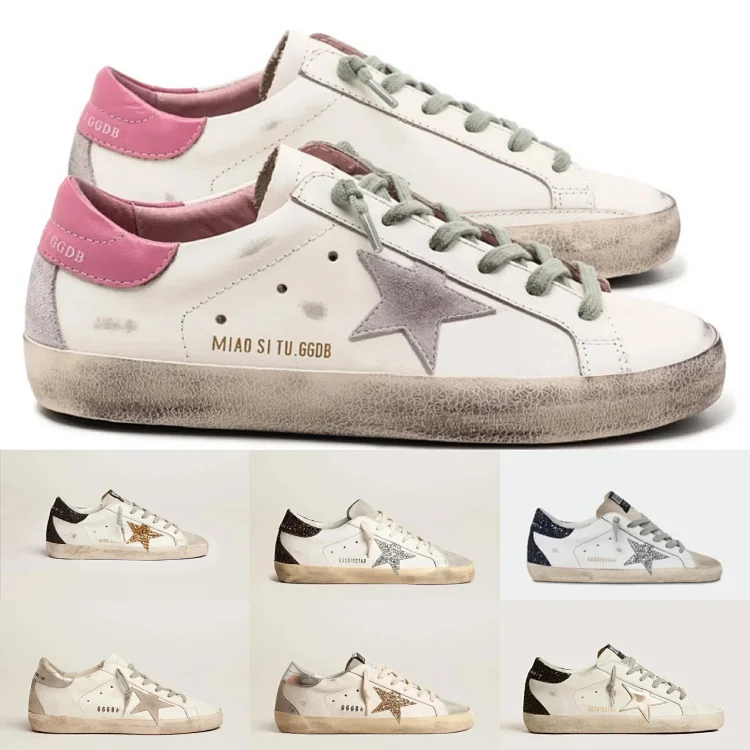 Golden Goose Shoes(19tyle ) — Shoes find