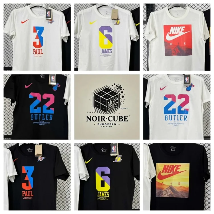 Nike/Jordan T-Shirt — T-Shirts find