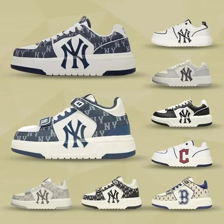 MLB Chunk (Top quality) — Shoes find