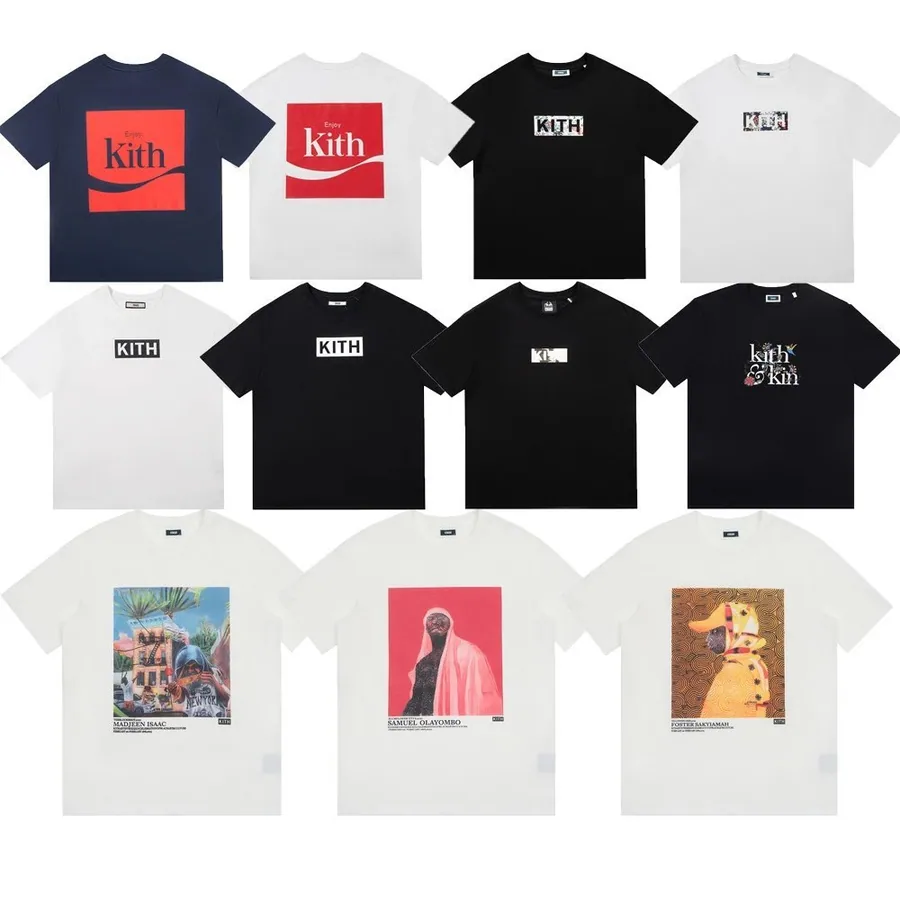 kith T shirt — T-Shirts find