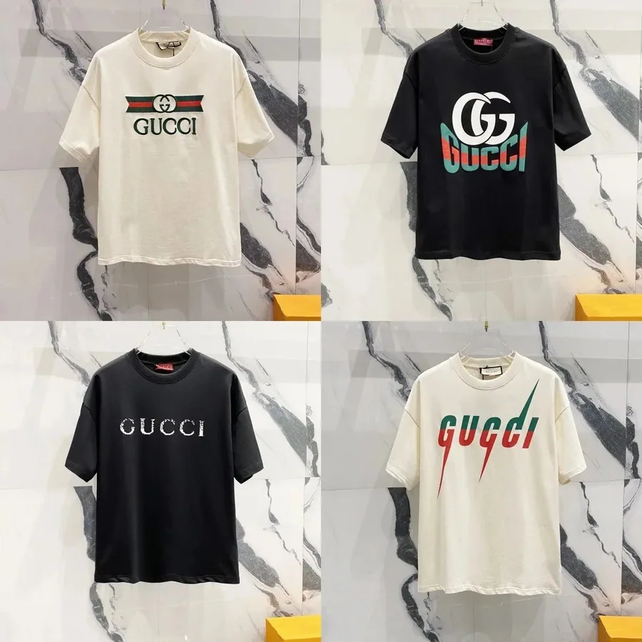 Gucci T-shirt 1 — T-Shirts find