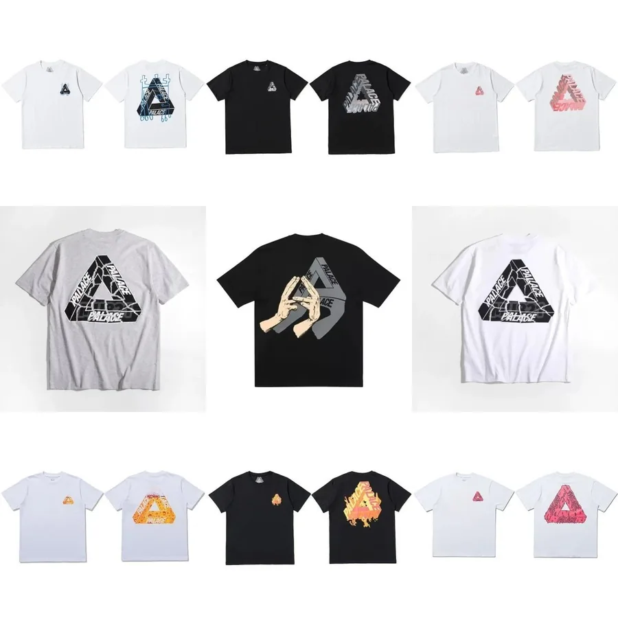 palace T-shirt (40 CP) — T-Shirts find