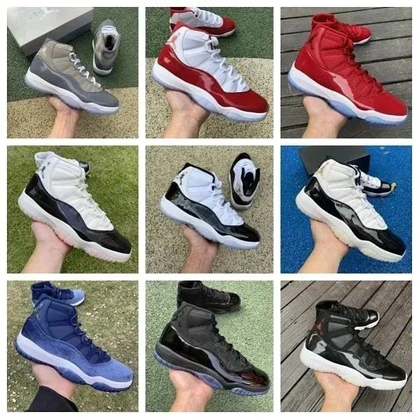 Jordan 11(31 style — Shoes find