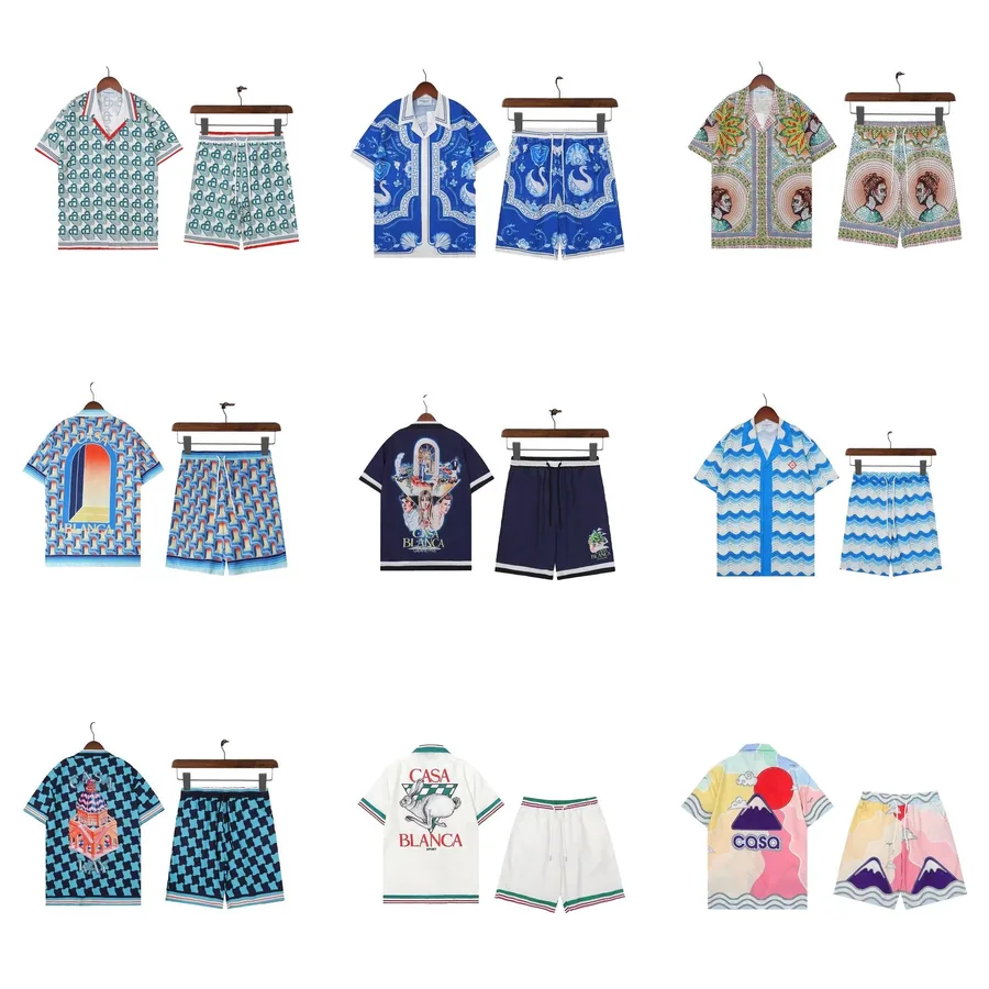 Casablanca Set — T-Shirts find