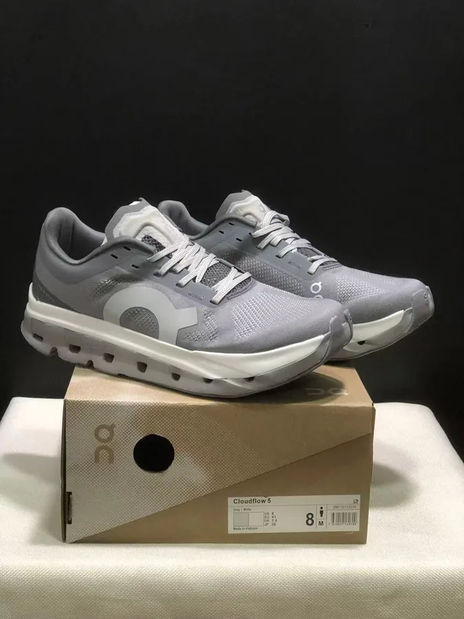 Cloudultra 3 — Shoes reference photo