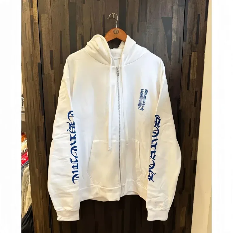 Chrome Hearts Jacket — Jackets reference photo