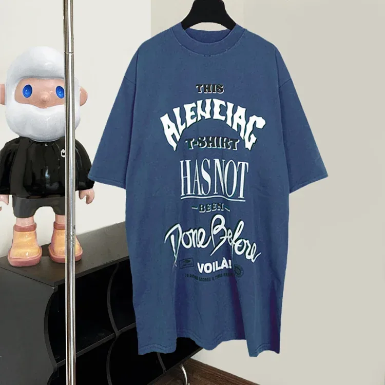 Balenciaga (4 styles) — T-Shirts find