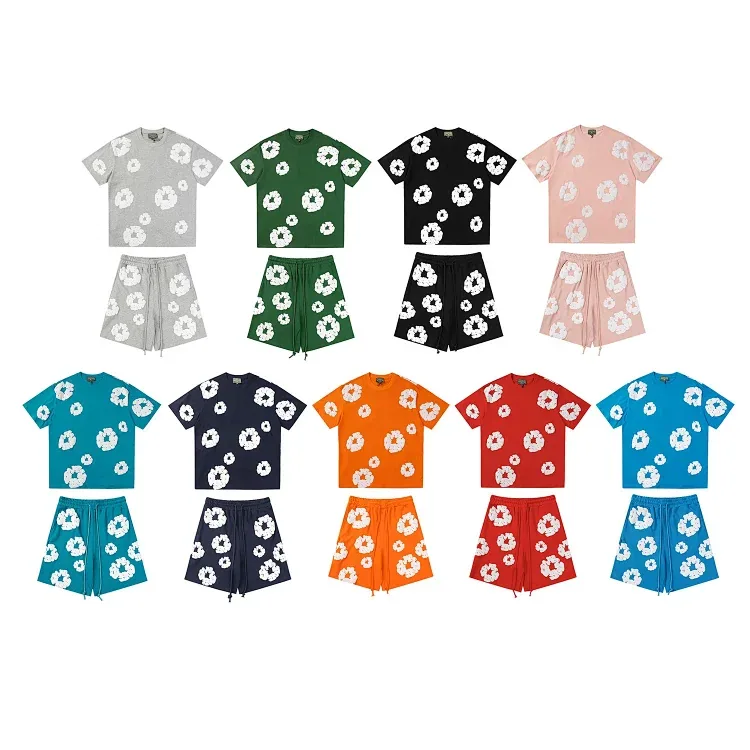 DENIM TEARS (23 styles) — T-Shirts find