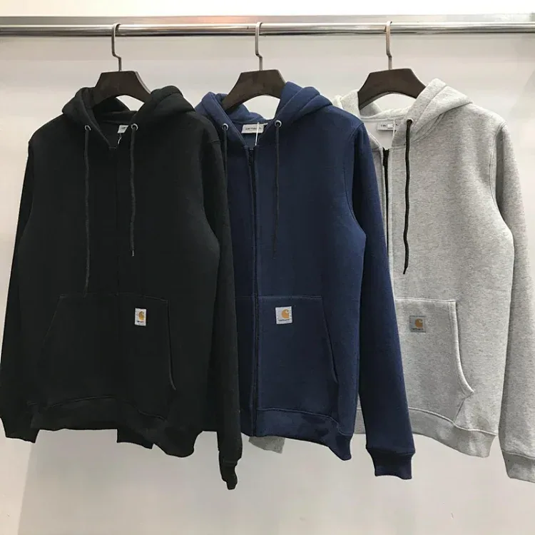 Carhartt+Stussy pullover (40 styles) — Jackets find