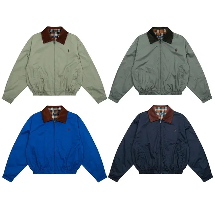 Ralph Lauren jacket (4 styles) — Jackets find