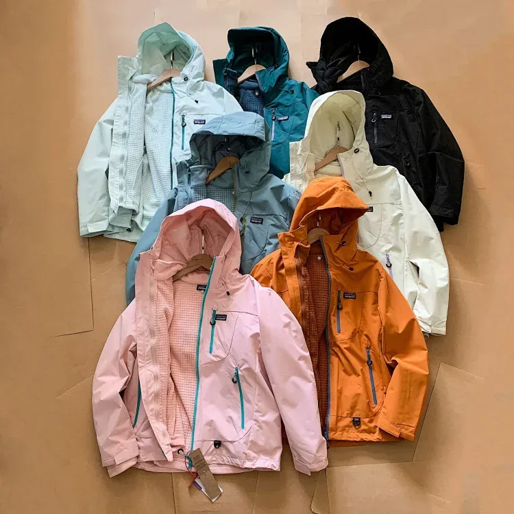 Patagonia jacket (7 styles) — Jackets find