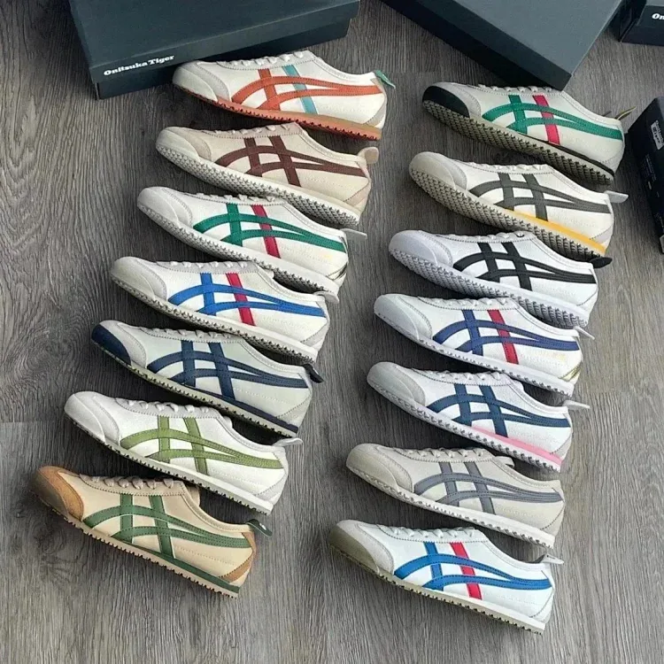 Onitsuka Tiger Mexico 66 (18 styles) — Shoes find