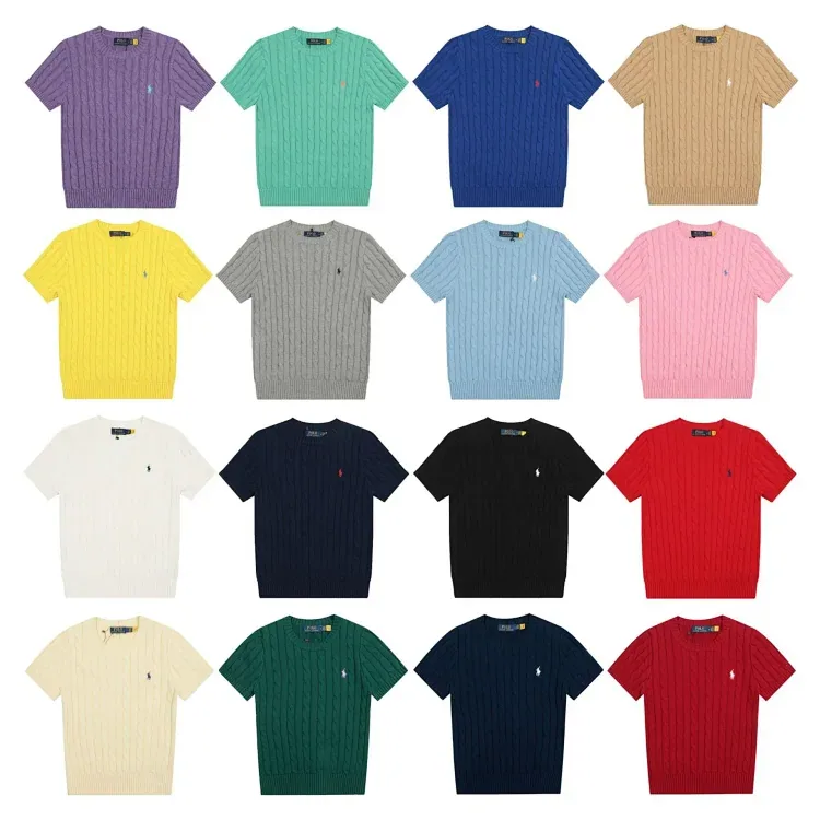 Ralph Lauren sweater (16 styles) — T-Shirts find