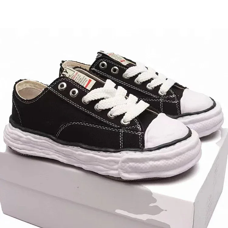 Maison Mihara Yasuhiro (4 styles) — Shoes find