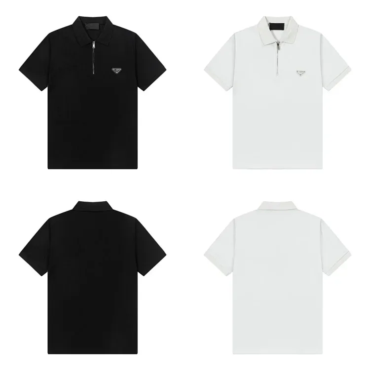Prada polo shirt — T-Shirts find