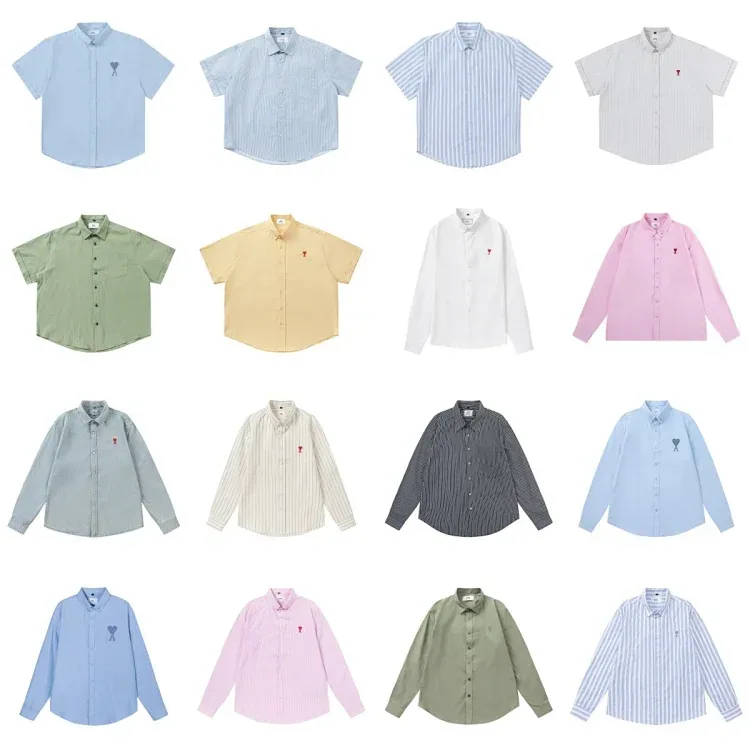 Amiri Shirt (38 styles) — T-Shirts find
