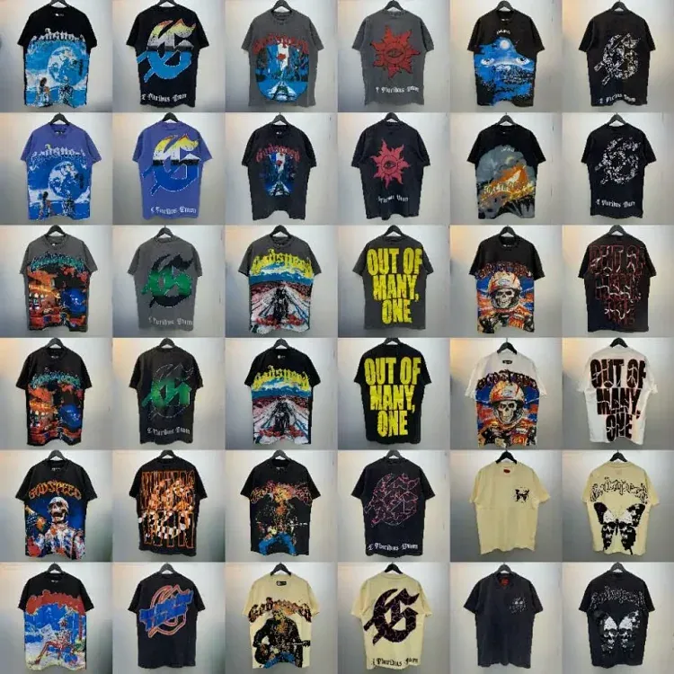 Godspeed t shirt (39 styles) — T-Shirts find