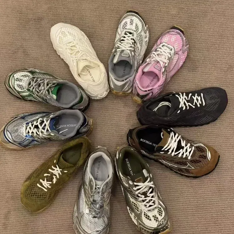 Bottega Veneta trainers (14 styles) — Shoes find