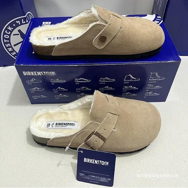 Birkenstock (9 styles) — Shoes find