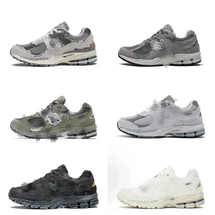 New Balance 2002R (11 style) — Shoes find