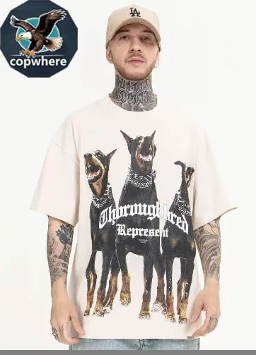 Doberman Pinscher Dog — T-Shirts find