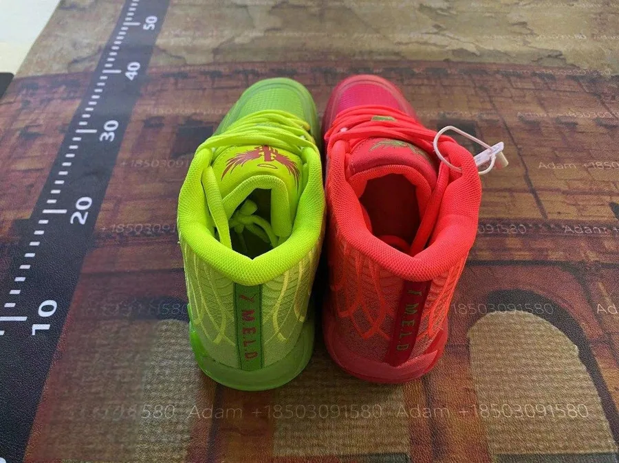 PUMA MB 01 x RICK AND MORTY — Shoes find