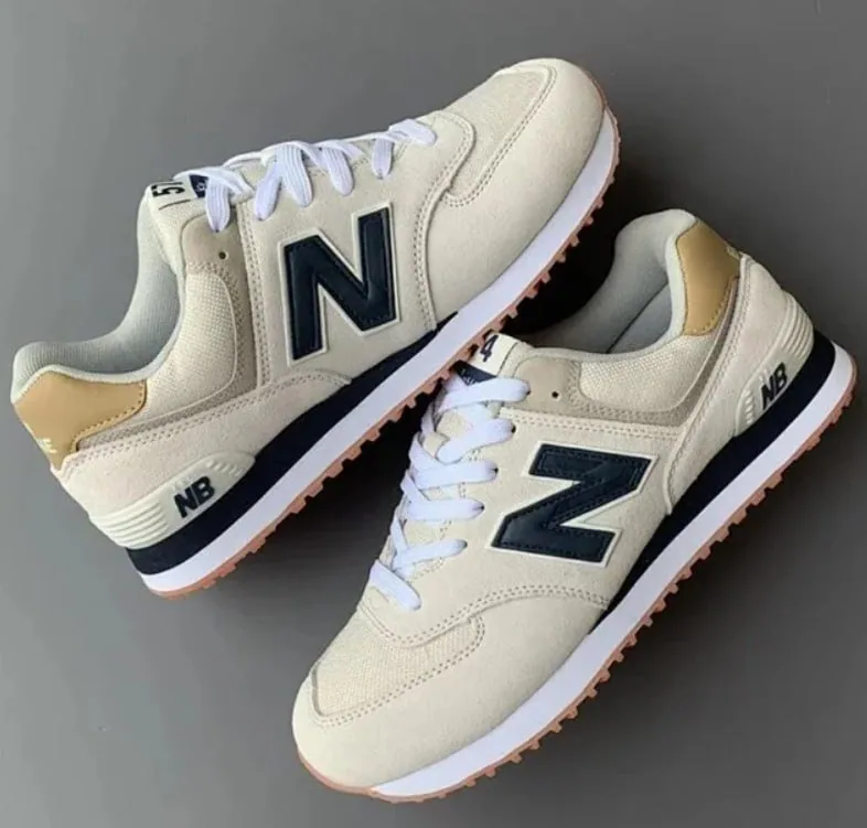 Zapatos New Balance X Stone Island — Shoes find