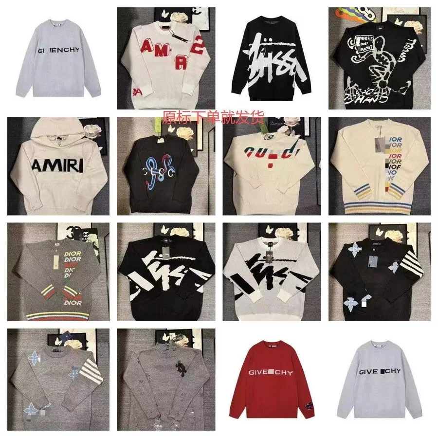 AMI Paris — Hoodies and Sweaters find
