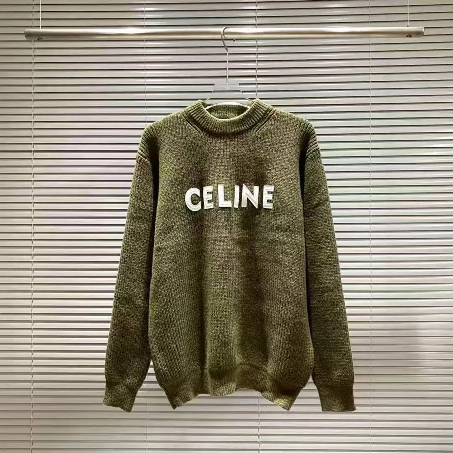 CELINE — Hoodies and Sweaters find
