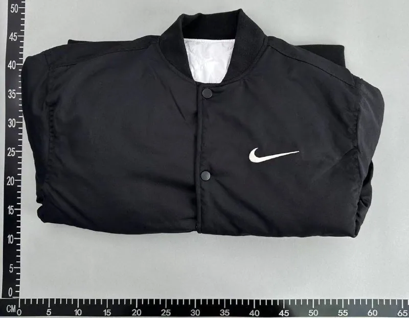 Stussy x Nike Jacket — Jackets find