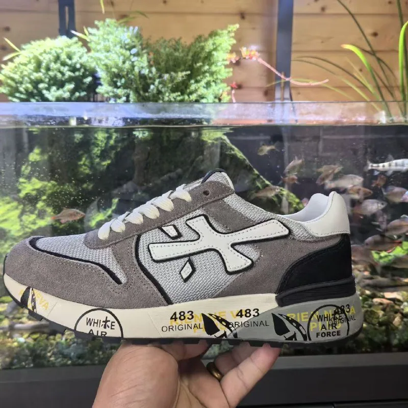 PREMIATA SNEAKERS — Shoes find