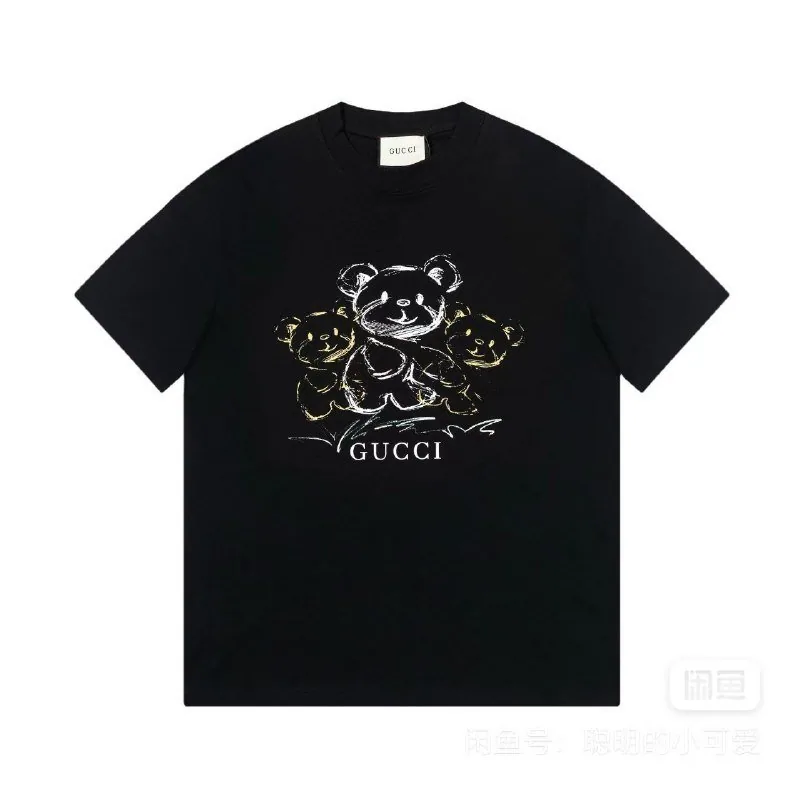 Gucci's Three Little Bears — T-Shirts find