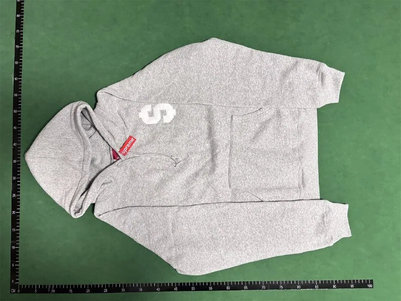 Suprem SS24 Hoodie — Hoodies and Sweaters find
