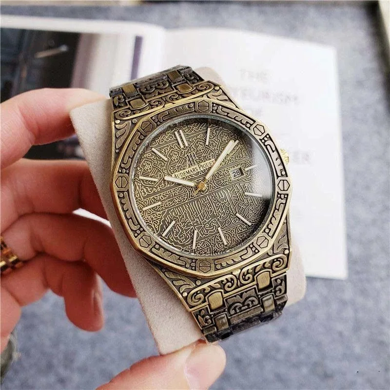 Audemars Piguet Royal Oak Watches [40 styles] — Accessories find