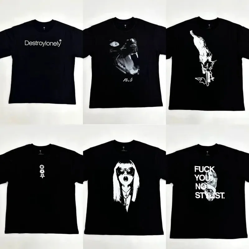 Fragment Tshirt — T-Shirts find