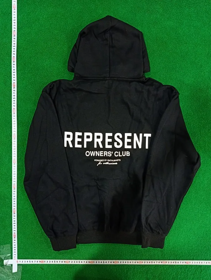 Represent Hoodies — Hoodies and Sweaters find