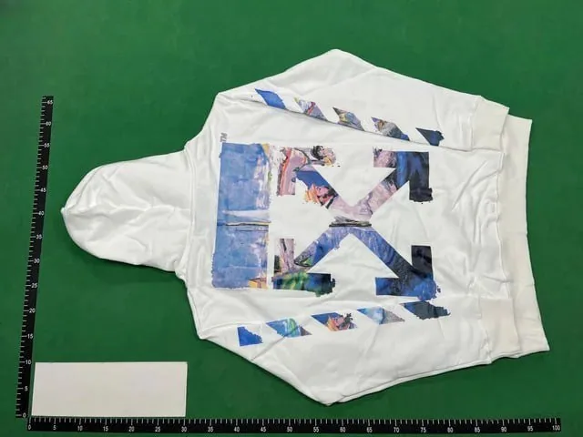Off-White Hoodies — Hoodies and Sweaters find