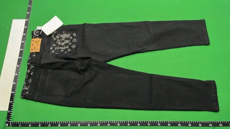 Louis Vuitton Jeans [38 styles] — Pants and Shorts find