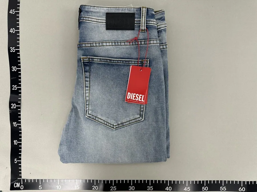 Diesel Successful Living Jeans [34 styles] — Pants and Shorts find