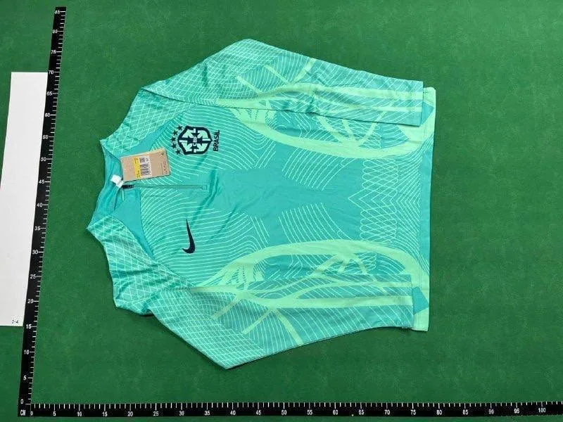 Club Training Jersey Set 2324 Long Sleeve [30 styles] — Other Finds find