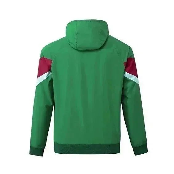 National Team Club Windbreaker Jackets [34 styles] — Jackets find