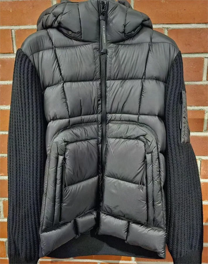C.P. Company AW24 Collection Hoodie/Jacket/Down Vest & Knit Headwear [40 styles] — Jackets find