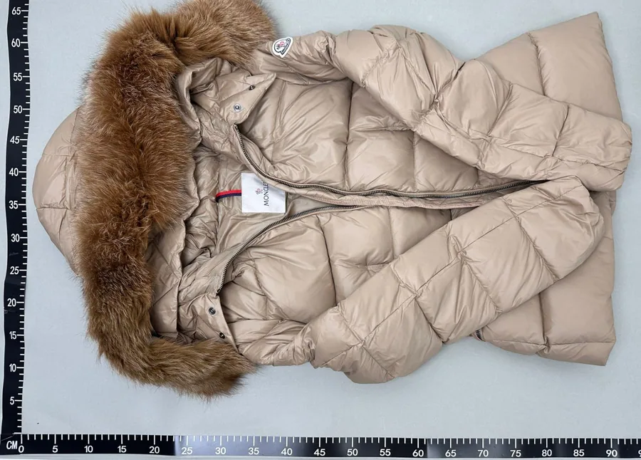 Moncler MAYA Down Jacket with Detachable Fur Hood [4 styles] — Jackets find