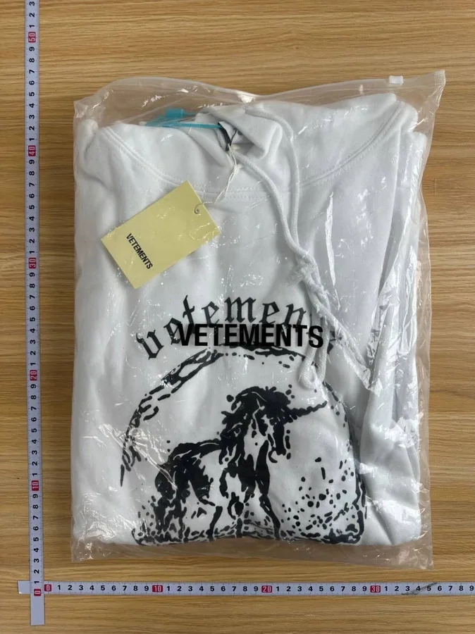 Vetements Hoodies [36 styles] — Hoodies and Sweaters find