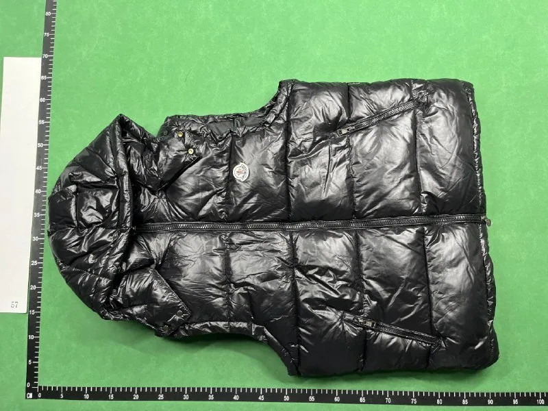 Moncler Maya Jacket/Vest [1 style] — Jackets find