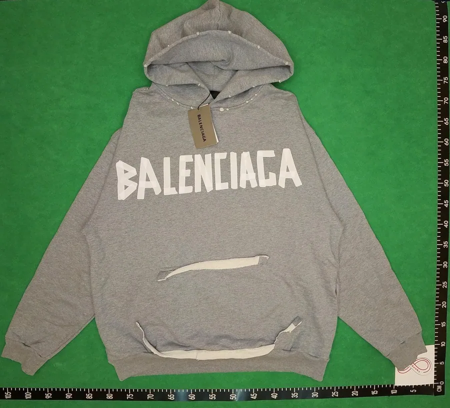 Balenciaga Hoodies [39 styles] — Hoodies and Sweaters find