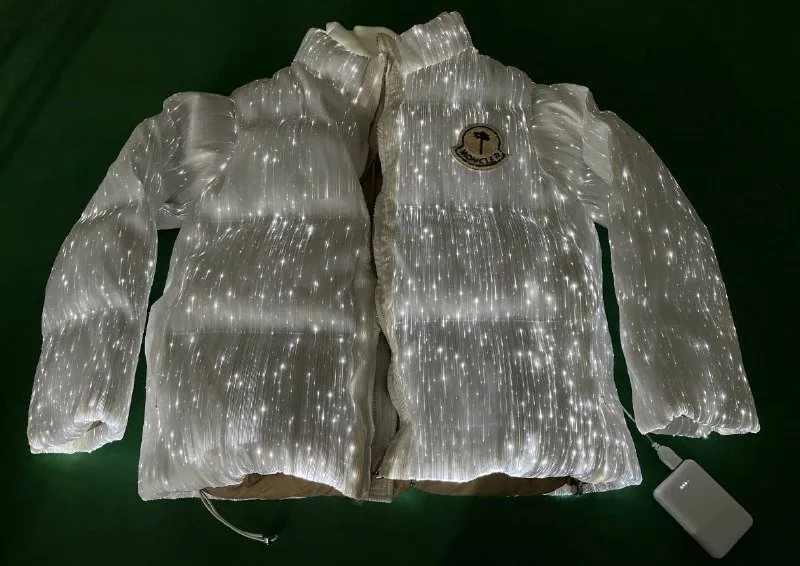 Moncler MAYA Glow Down Jacket [40 styles] — Jackets find